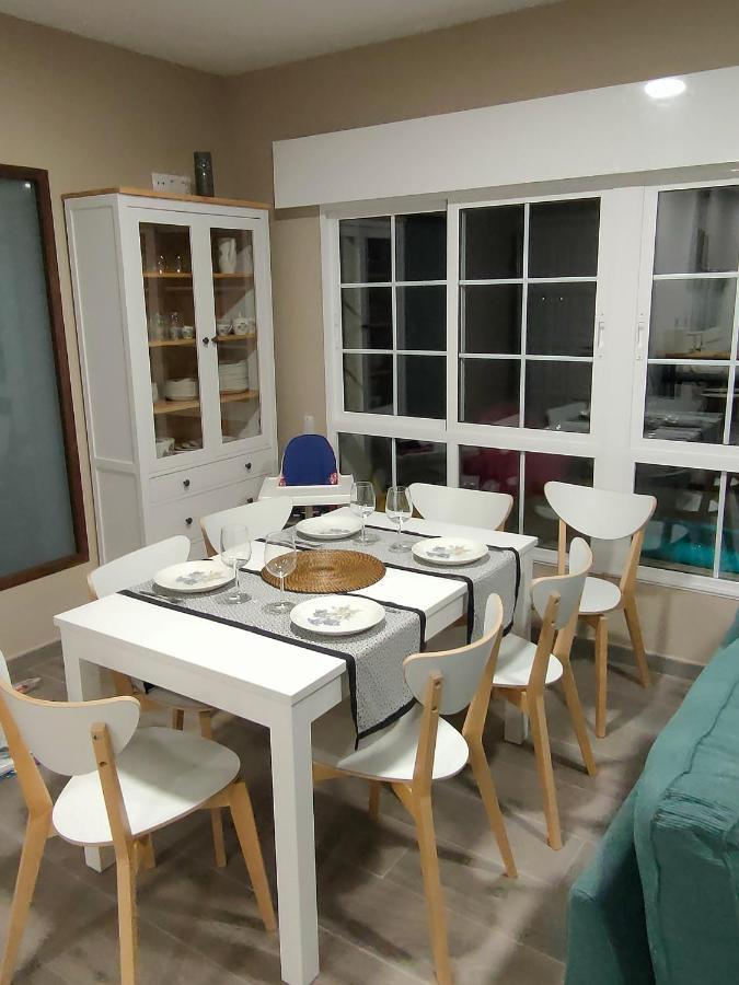 Montalvo Ocean Villa Sanxenxo Dış mekan fotoğraf