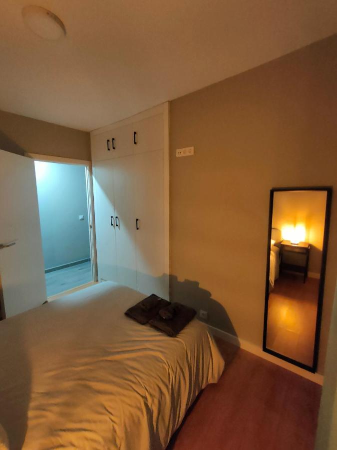 Montalvo Ocean Villa Sanxenxo Dış mekan fotoğraf