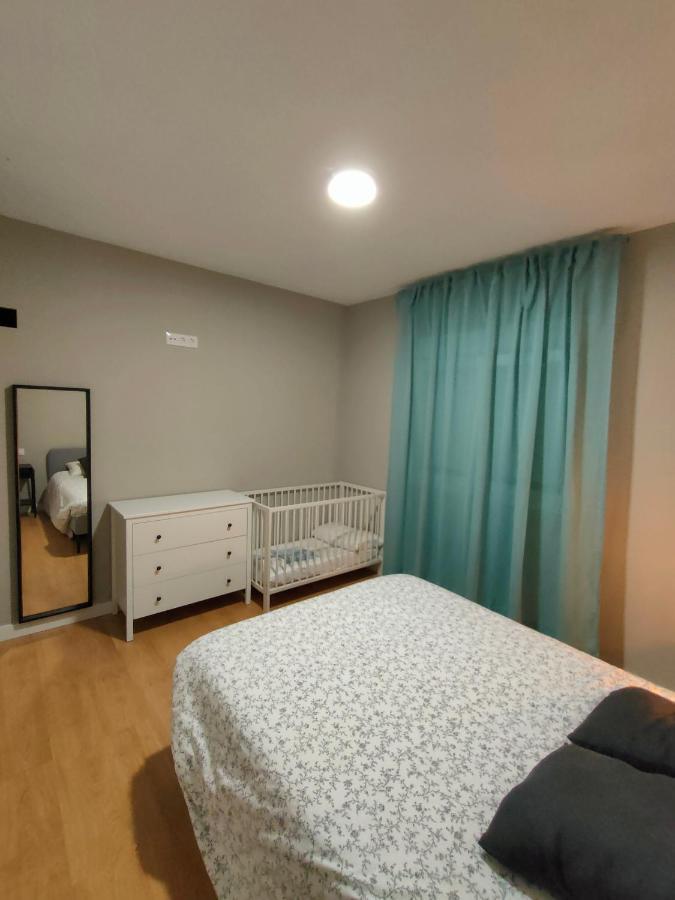 Montalvo Ocean Villa Sanxenxo Dış mekan fotoğraf