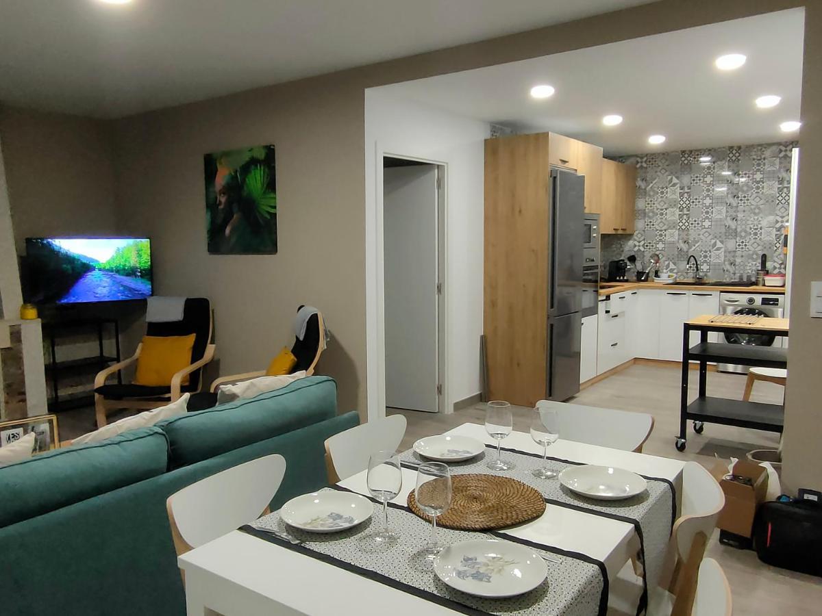 Montalvo Ocean Villa Sanxenxo Dış mekan fotoğraf