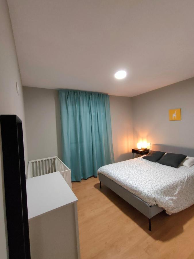 Montalvo Ocean Villa Sanxenxo Dış mekan fotoğraf