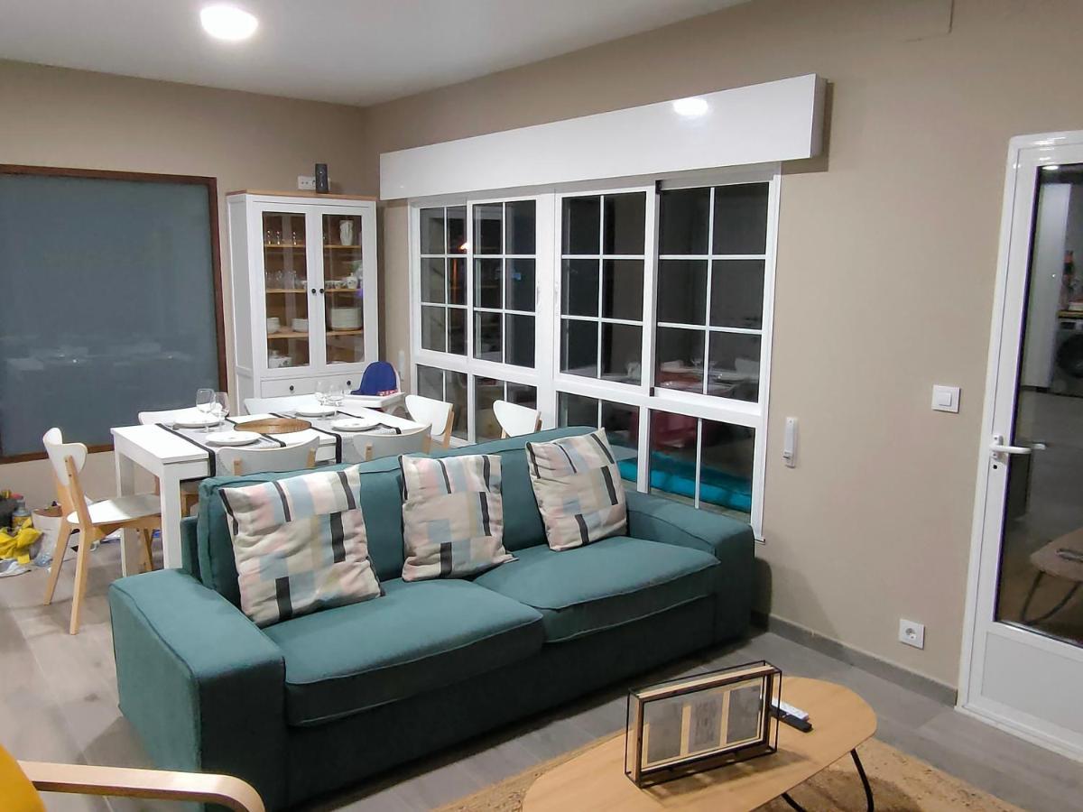 Montalvo Ocean Villa Sanxenxo Dış mekan fotoğraf