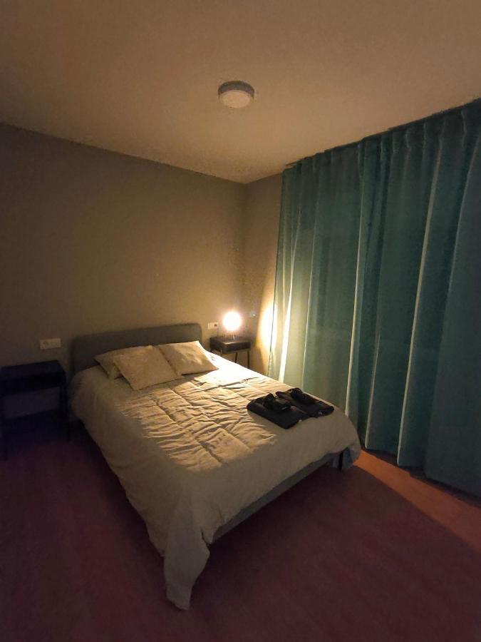 Montalvo Ocean Villa Sanxenxo Dış mekan fotoğraf