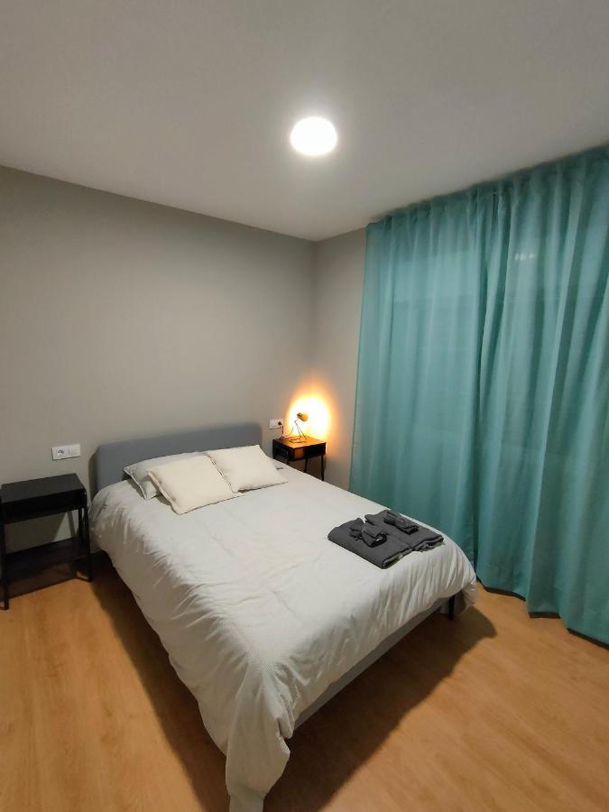 Montalvo Ocean Villa Sanxenxo Dış mekan fotoğraf