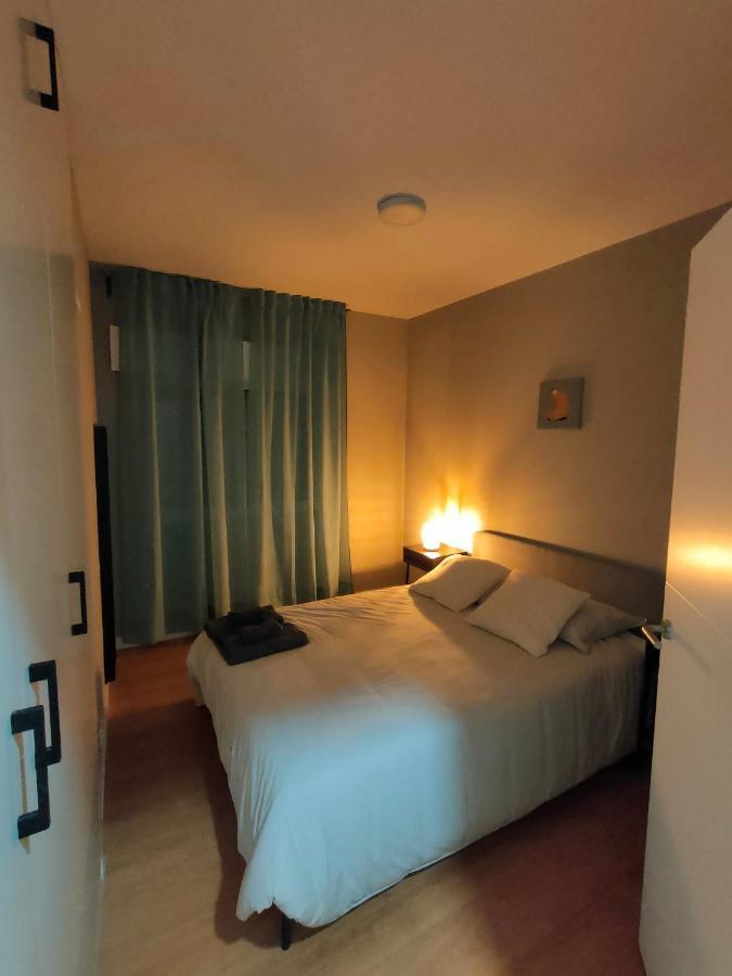 Montalvo Ocean Villa Sanxenxo Dış mekan fotoğraf